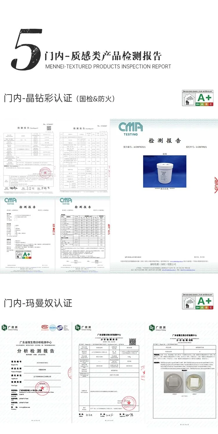 门内证书6