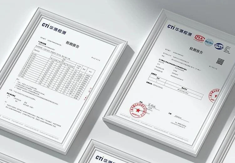 门内证书