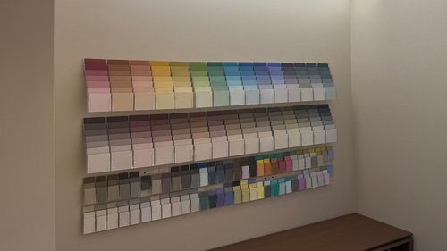 产品差异化